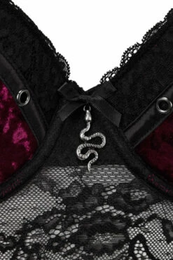 Soutien-gorge Gothique KILLSTAR 'Mercy' 11 Soutien-gorge Gothique KILLSTAR 'Mercy' -Vêtements Gothiques Boutique mercybra blood d a6feb638 c43f 4d66 864b 27cdcfe13093 x1600 900