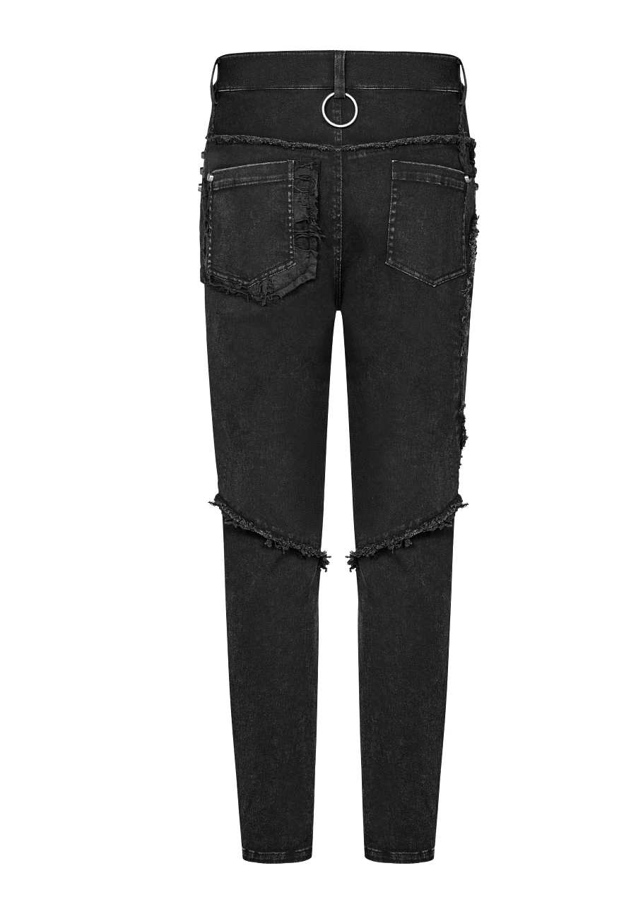 Pantalon PUNK RAVE 'destroy Man' 8 Pantalon PUNK RAVE 'destroy Man' – Image 6