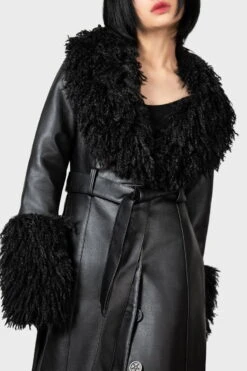 Long Manteau KILLSTAR 'Midnight Sun' 11 Long Manteau KILLSTAR 'Midnight Sun' -Vêtements Gothiques Boutique midnight sun coat w c x1600 900