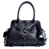 Sac à Main VIXXSIN 'mission' -Vêtements Gothiques Boutique mission bag black vixxsin 2 900