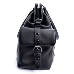 Sac à Main VIXXSIN 'mission' -Vêtements Gothiques Boutique mission bag black vixxsin 3 900
