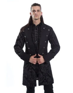 Manteau POIZEN INDUSTRIES 'monarch'