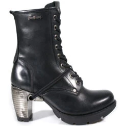 Bottes Gothiques New Rock M.TR001-S1