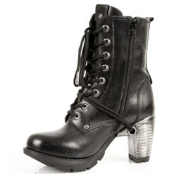 Bottes Gothiques New Rock M.TR001-S1 -Vêtements Gothiques Boutique mtr001s14