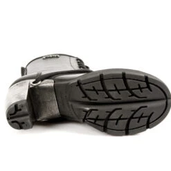 Bottes Gothiques New Rock M.TR001-S1 -Vêtements Gothiques Boutique mtr001s16