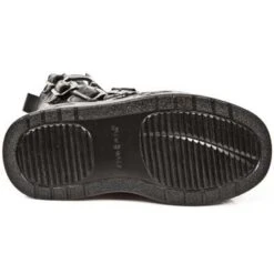 Bottes Cuir New Rock M.1473-S3 -Vêtements Gothiques Boutique new rock m 1473 s3 6 zoom
