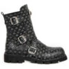 Bottines New Rock M.1482X-C1 -Vêtements Gothiques Boutique new rock m 1482x c1 zoom