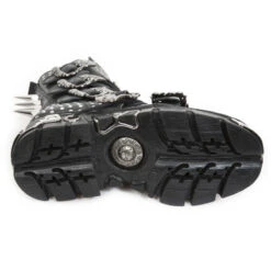Bottes Cuir New Rock M.1535-S1 -Vêtements Gothiques Boutique new rock m 1535 s1 5 zoom