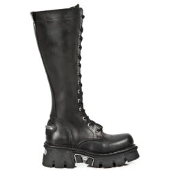Bottes Cuir New Rock M.235-S1