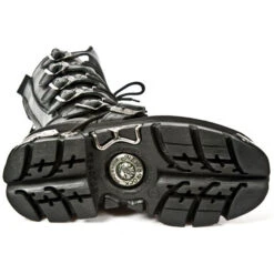 Bottes Cuir New Rock M.272MT-S1 13 Bottes Cuir New Rock M.272MT-S1 -Vêtements Gothiques Boutique new rock m 272mt s1 6 zoom