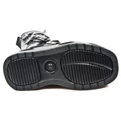 Bottes Vegan New Rock M.373-VC2 -Vêtements Gothiques Boutique new rock m 373 vc2 6 zoom