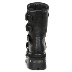 Bottes New Rock M.373X-C39 -Vêtements Gothiques Boutique new rock m 373x c39 4 zoom