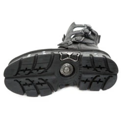 Bottes New Rock M.373X-C39 -Vêtements Gothiques Boutique new rock m 373x c39 5 zoom