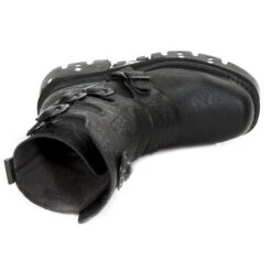 Bottes New Rock M.373X-C39 -Vêtements Gothiques Boutique new rock m 373x c39 6 zoom