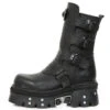 Bottes New Rock M.373X-C39 -Vêtements Gothiques Boutique new rock m 373x c39 zoom