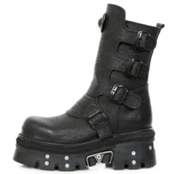 Bottes New Rock M.373X-C39