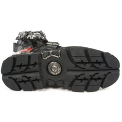 Bottes Cuir New Rock M.378-C1 -Vêtements Gothiques Boutique new rock m 378 c1 6 zoom