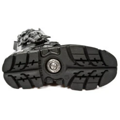 Bottes Cuir New Rock M.391-S18 -Vêtements Gothiques Boutique new rock m 391 s18 6 zoom