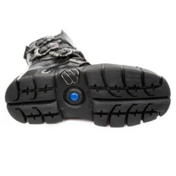 Bottes Gothiques New Rock M.491-C2 12 Bottes Gothiques New Rock M.491-C2 -Vêtements Gothiques Boutique new rock m 491 c2 5 zoom