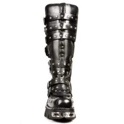 Bottes New Rock M.796-S1 -Vêtements Gothiques Boutique new rock m 796 s1 3 zoom