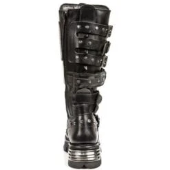 Bottes New Rock M.796-S1 -Vêtements Gothiques Boutique new rock m 796 s1 5 zoom