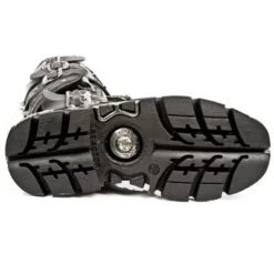 Bottes New Rock M.796-S1 -Vêtements Gothiques Boutique new rock m 796 s1 6 zoom