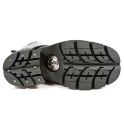 Bottines New Rock M.8355-S1 -Vêtements Gothiques Boutique new rock m 8355 s1 6 zoom
