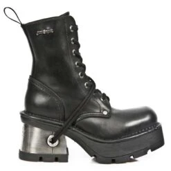 Bottines New Rock M.8355-S1