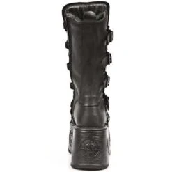 Bottes Gothiques New Rock M.985-C3 -Vêtements Gothiques Boutique new rock m 985 c3 5 zoom