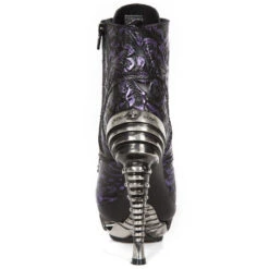 Bottines New Rock M.MAG016-S25 11 Bottines New Rock M.MAG016-S25 -Vêtements Gothiques Boutique new rock m mag016 s25 4 zoom