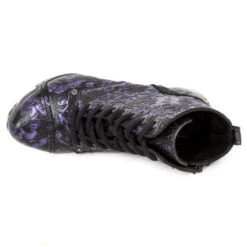 Bottines New Rock M.MAG016-S25 13 Bottines New Rock M.MAG016-S25 -Vêtements Gothiques Boutique new rock m mag016 s25 6 zoom