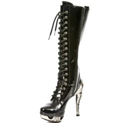 New Rock M.MAG027-C1 -Vêtements Gothiques Boutique new rock m mag027 c1 4 zoom