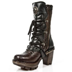 New Rock M.NEOTR005-C14 -Vêtements Gothiques Boutique new rock m neotr005 c14 4 zoom