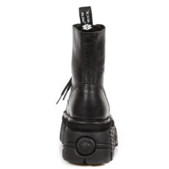 Bottines Cuir New Rock M.NEWMILI083-S21 11 Bottines Cuir New Rock M.NEWMILI083-S21 -Vêtements Gothiques Boutique new rock m newmili083 s21 4 zoom