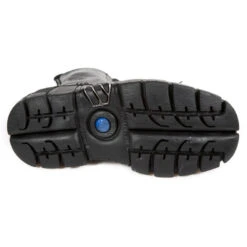 Bottines Cuir New Rock M.NEWMILI083-S21 12 Bottines Cuir New Rock M.NEWMILI083-S21 -Vêtements Gothiques Boutique new rock m newmili083 s21 5 zoom