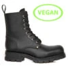 Bottines Vegan New Rock M.NEWMILI084-V2 -Vêtements Gothiques Boutique new rock m newmili084 v2 zoom