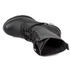 Bottines Vegan New Rock M.TR001X-V1 -Vêtements Gothiques Boutique new rock m tr001x v1 6 zoom