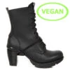 Bottines Vegan New Rock M.TR001X-V1 -Vêtements Gothiques Boutique new rock m tr001x v1 zoom