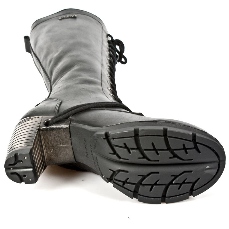 Bottes Cuir New Rock M.TR005-S1 8 Bottes Cuir New Rock M.TR005-S1 – Image 6