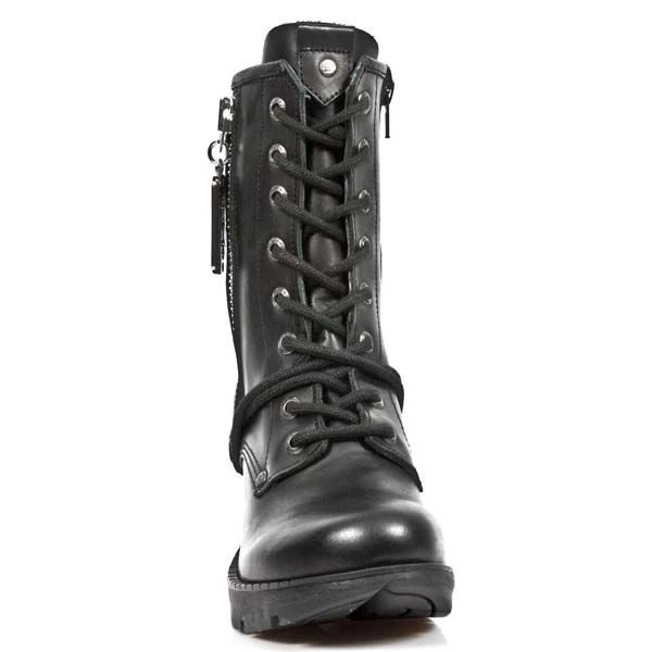 Bottines New Rock M.TR028-S1 5 Bottines New Rock M.TR028-S1 – Image 3