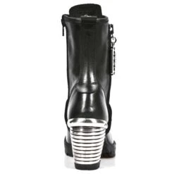 Bottines New Rock M.TR028-S1 12 Bottines New Rock M.TR028-S1 -Vêtements Gothiques Boutique new rock m tr028 s1 5 zoom