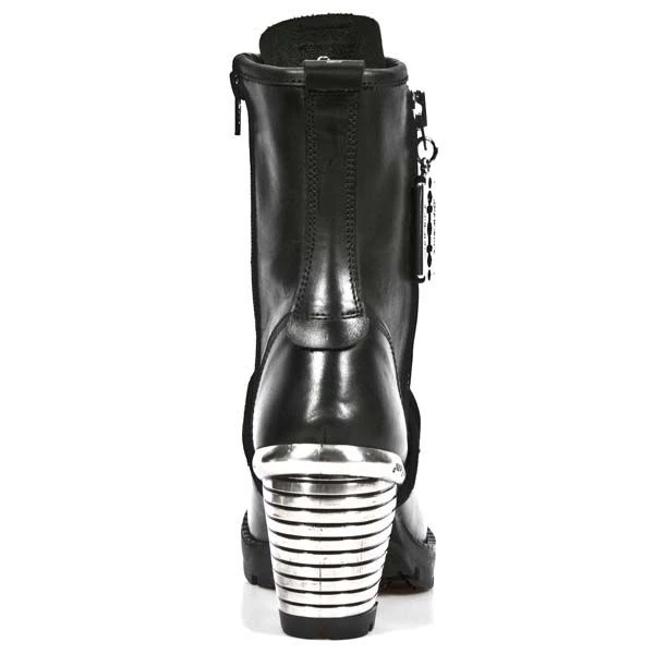 Bottines New Rock M.TR028-S1 7 Bottines New Rock M.TR028-S1 – Image 5