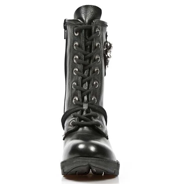 Bottines New Rock M.TR030-C1 5 Bottines New Rock M.TR030-C1 – Image 3