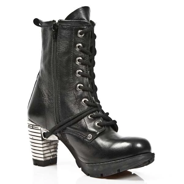 Bottines New Rock M.TR030-C1 6 Bottines New Rock M.TR030-C1 – Image 4