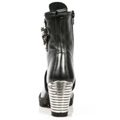 Bottines New Rock M.TR030-C1 12 Bottines New Rock M.TR030-C1 -Vêtements Gothiques Boutique new rock m tr030 c1 5 zoom