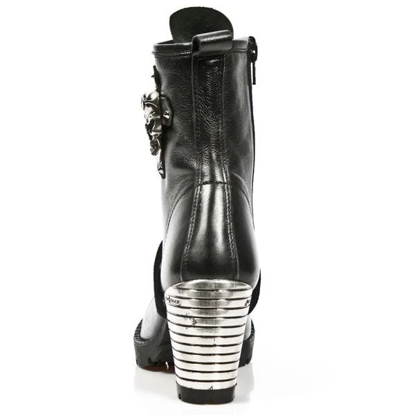 Bottines New Rock M.TR030-C1 7 Bottines New Rock M.TR030-C1 – Image 5