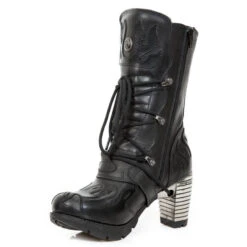 Bottines New Rock M.TR081-C5 -Vêtements Gothiques Boutique new rock m tr081 c5 3 zoom