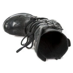 Bottines New Rock M.TR081-C5 -Vêtements Gothiques Boutique new rock m tr081 c5 6 zoom