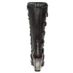 Bottes Femme New Rock M.TR138-S1 -Vêtements Gothiques Boutique new rock m tr138 s1 4 zoom