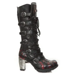 Bottes Femme New Rock M.TR138-S1